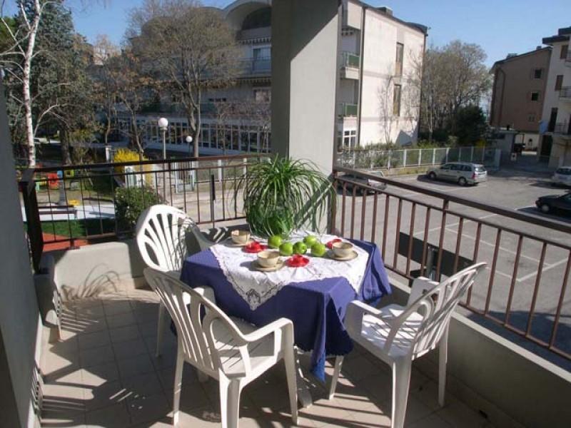 Villa Daniela Apartment Grado Extérieur photo