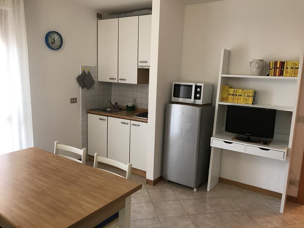 Villa Daniela Apartment Grado Extérieur photo